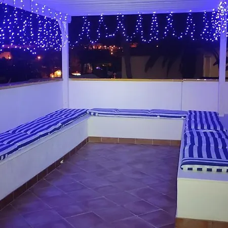 Holiday home Casa Costa Calma, Internet Fibra, Aire Acondicionado, 8 Personas