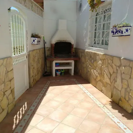 Holiday home Casa Costa Calma, Internet Fibra, Aire Acondicionado, 8 Personas
