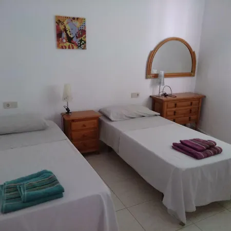 Casa Costa Calma, Internet Fibra, Aire Acondicionado, 8 Personas *