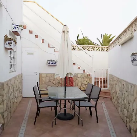 Casa Costa Calma, Internet Fibra, Aire Acondicionado, 8 Personas * Costa Calma