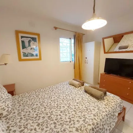 Casa Costa Calma, Internet Fibra, Aire Acondicionado, 8 Personas *