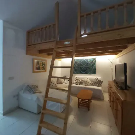 Casa Costa Calma, Internet Fibra, Aire Acondicionado, 8 Personas