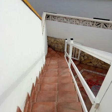 Casa Costa Calma, Internet Fibra, Aire Acondicionado, 8 Personas Сasa de vacaciones