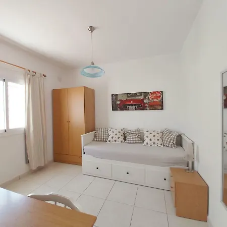 Casa Costa Calma, Internet Fibra, Aire Acondicionado, 8 Personas Hébergement de vacances *