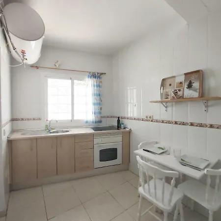 Casa Costa Calma, Internet Fibra, Aire Acondicionado, 8 Personas Costa Calma